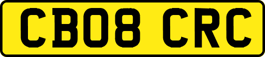 CB08CRC