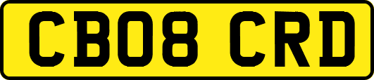 CB08CRD
