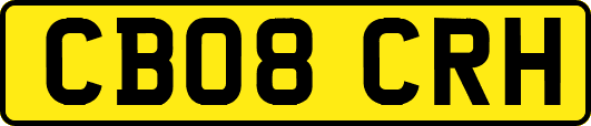 CB08CRH