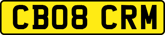 CB08CRM