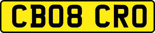 CB08CRO