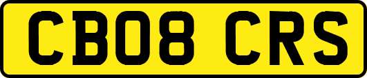 CB08CRS