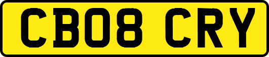 CB08CRY