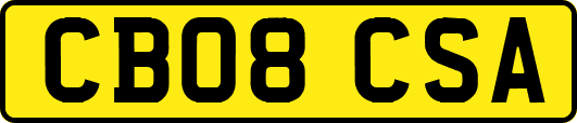 CB08CSA