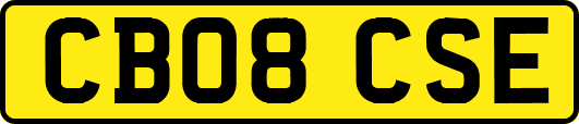 CB08CSE