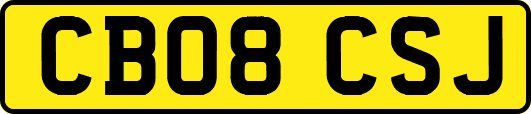CB08CSJ