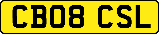 CB08CSL