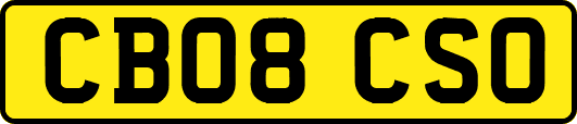 CB08CSO