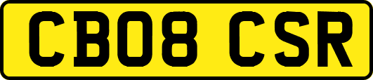 CB08CSR