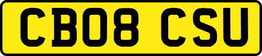 CB08CSU