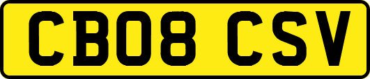 CB08CSV