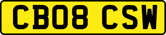 CB08CSW