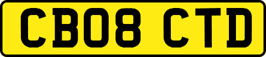 CB08CTD