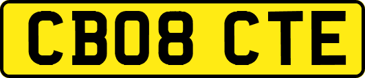 CB08CTE