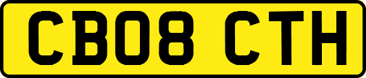 CB08CTH