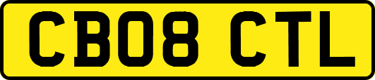 CB08CTL