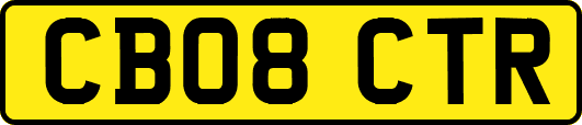 CB08CTR