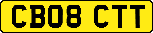CB08CTT