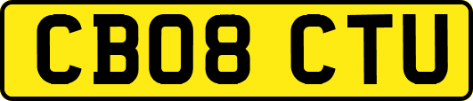 CB08CTU
