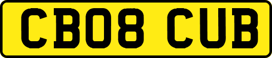 CB08CUB