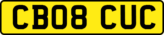 CB08CUC