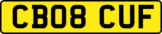 CB08CUF