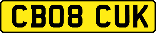 CB08CUK