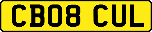 CB08CUL