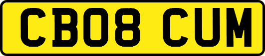 CB08CUM