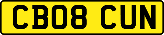 CB08CUN