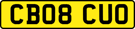 CB08CUO
