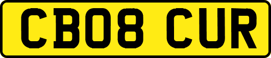 CB08CUR