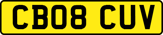 CB08CUV