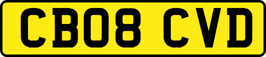 CB08CVD