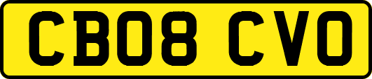 CB08CVO