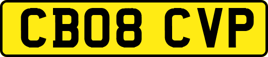 CB08CVP