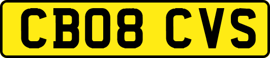 CB08CVS