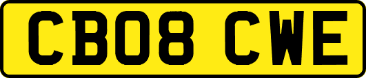 CB08CWE