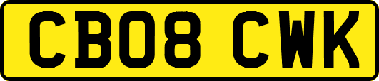 CB08CWK