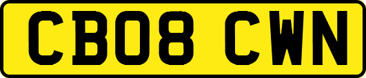 CB08CWN