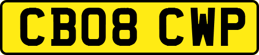 CB08CWP