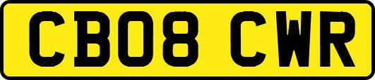CB08CWR