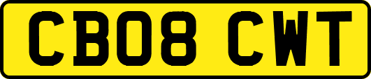 CB08CWT