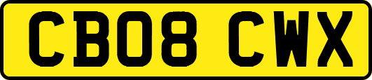 CB08CWX