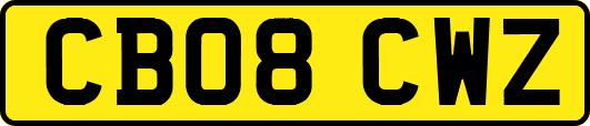 CB08CWZ