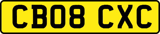 CB08CXC