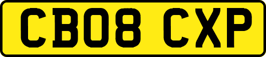 CB08CXP
