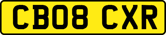 CB08CXR