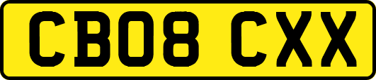 CB08CXX