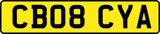 CB08CYA
